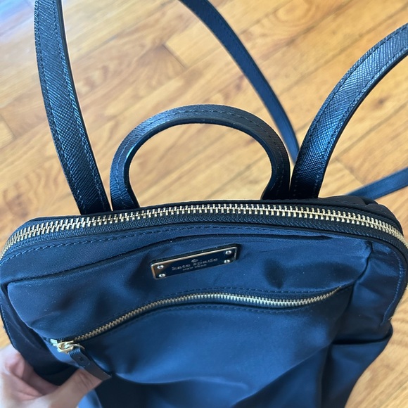 BRAND NEW KATE SPADE BACKPACK - Picture 4 of 6